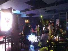 -长沙猫歌音乐餐厅(湖南女子大学店)