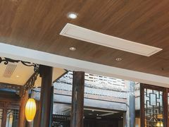 -香园茶社·金陵小灶(老门东店)