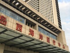 -711便利店(黄岛青医店)