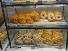 -85度C(成都浆洗街店)