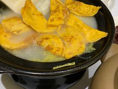 -上海小南国(金桥国际广场店)