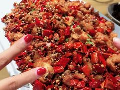 -望京一号·重庆江湖菜(工体店)