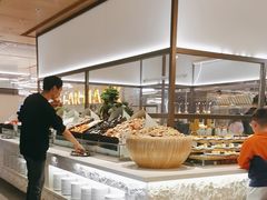 -星伦多自助料理·涮烤一体(奉贤龙湖天街店)