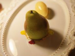 -La Villa French Restaurant