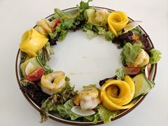 -小劳拉生日蛋糕西餐厅