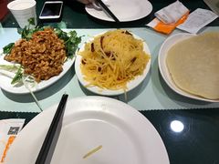 -老昌春饼(中央大街店)