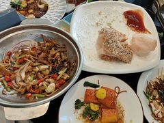 -三品香·江浙菜(松江九谊店)