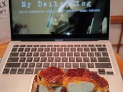 -Max Bakery 阿唛手作
