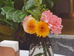 -狮拾久·现代新加坡料理(壹方城店)