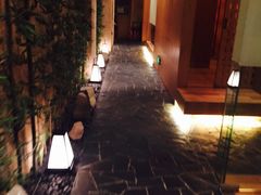 -将军日本餐厅·Shogun 传统日料·铁板烧·板前料理(厦门马哥孛罗东方大酒店)