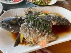 -下梅人家土菜馆(历史文化餐厅度假区店)