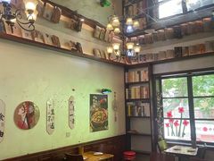 -付小姐在成都(中山公园店)
