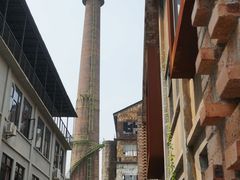-广州市紫泥堂文化创意园景区