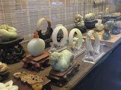 -三峡古玩城(泰古广场店)