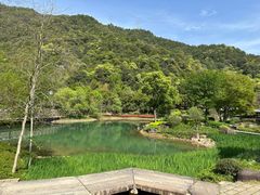 -黄公望隐居地