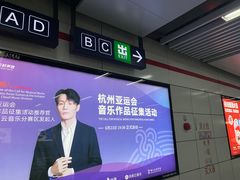 -闸弄口(地铁站)