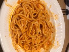 -菲滋意式餐厅(临平万达店)