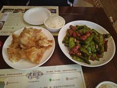 -老厨家(友谊路总店)