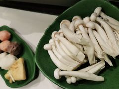 -润园四季椰子鸡火锅(海上世界店)