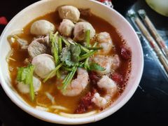 -明月虾面(厦禾路店)