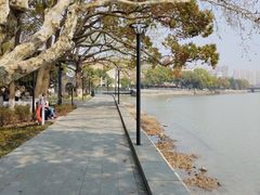 -东湖景区