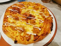 -必胜客(金鹰店)