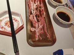 -董记老清泉·鲜切涮羊肉(窑岭店)
