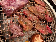 -炎蔵牛舌烤肉