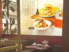 -满园烤鸭·春饼(沈北万达店)