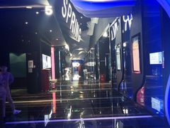 -春天国际影城(中庚漫游城杜比全景声店)
