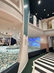 -奈尔宝家庭中心·亲子餐厅(鄞州万达店)