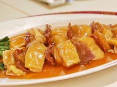 -天龙轩(香港丽思卡尔顿酒店)
