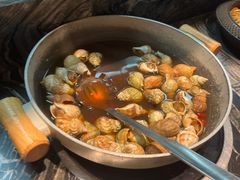 -松子料理(亮马桥店)