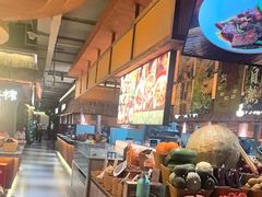 -福满我家大碗厨·湘菜(上海大厦店)
