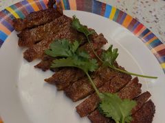 -新辉港式茶餐厅(北栅店)