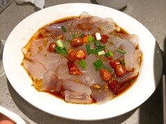 -半天妖烤鱼(东方新天地店)