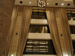 -上海东方佘山翰悦阁酒店·Vie全日制餐厅