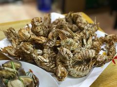 -人和啤酒屋海鲜大排档(营口路店)