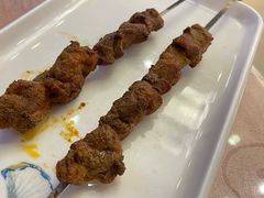 -烤肉宛饭庄(南礼士路店)