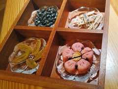 -花潮料理艺食馆(世欧广场店)