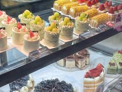 -黑草莓(重庆路店)