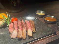 -九月里.自由花园餐厅