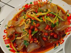-姚稷大铁锅(龙之梦店)