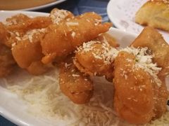 -建滔诺富特酒店-悦餐厅