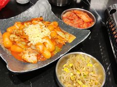 -HONGA HONGA雄家(曹路店)