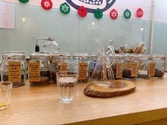 -COFFEE HOLIC(朝外SOHO店)