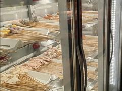 -袁记串串香火锅(郑和中路店)