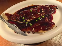 -绿茶餐厅(哈尔滨凯德店)