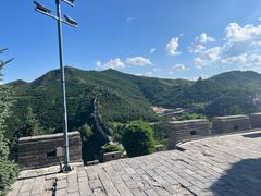 -雁门关景区