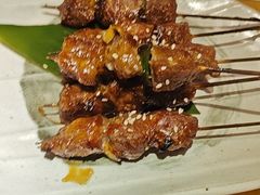 -吉兆·料理(红梅南路店)